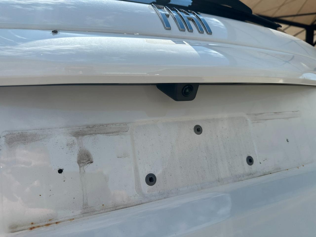 Fiat 600 Hybrid 110 CV DCT MHEV La Prima