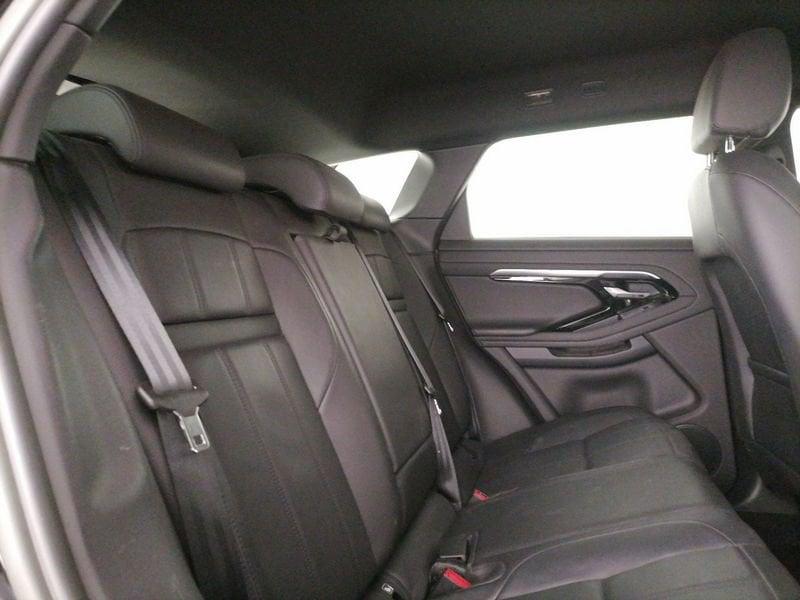 Land Rover Range Rover Evoque 2.0d i4 mhev R-Dynamic S awd 163cv auto