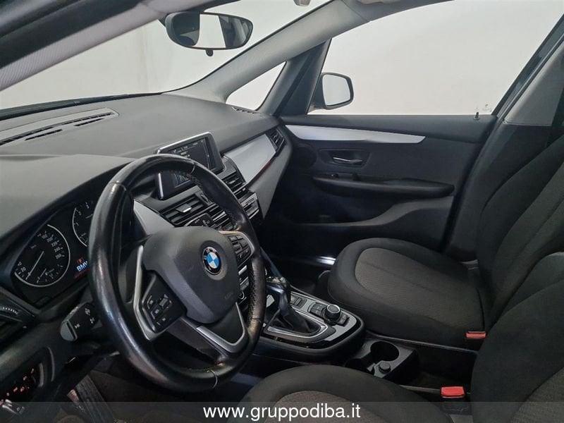 BMW Serie 2 Active Tourer Serie 2 F45 2014 Active Tourer 216d Active Tourer Advantage auto