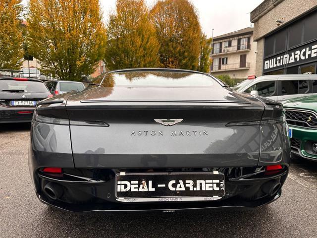 ASTON MARTIN DB11 V8 Coupé