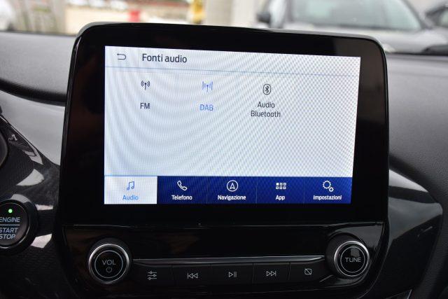 FORD Puma 1.0 EcoBoost 125 CV S&S aut. ST-Line