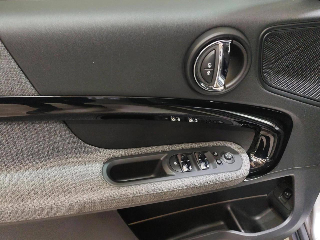 MINI Countryman Cooper Classic