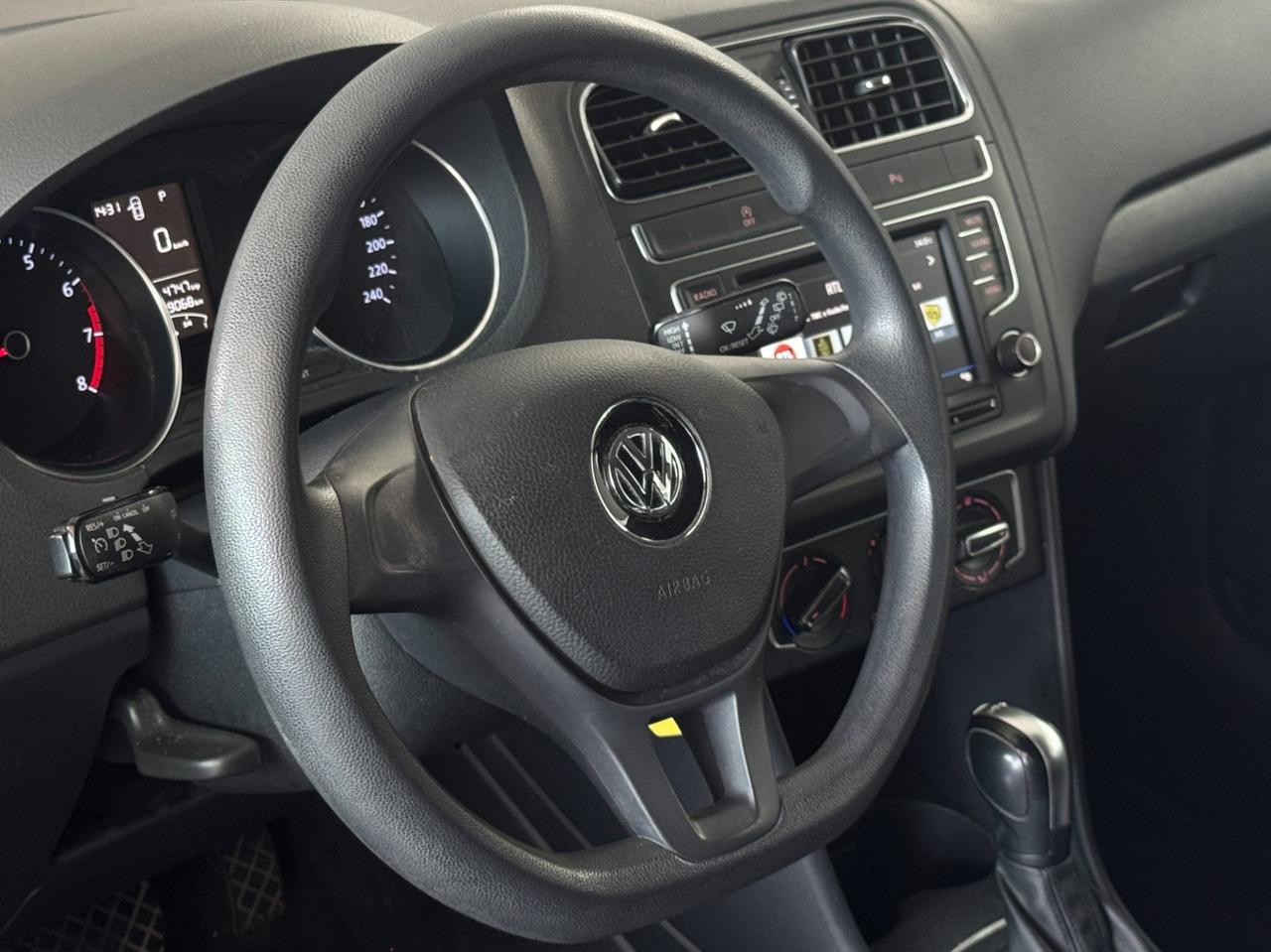 Volkswagen Polo 5 Porte Polo 5p 1.2 tsi bm Comfortline dsg