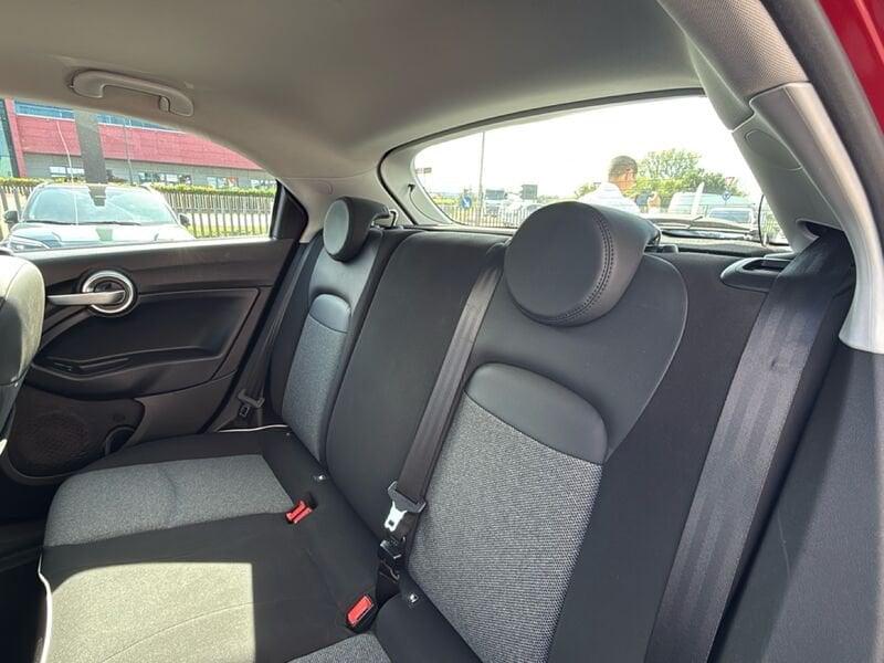 FIAT 500X 500X 1.3 mjt Business 4x2 95cv my17