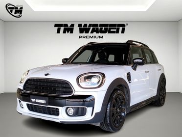 Mini Cooper D Countryman 2.0 - TAGLIANDI MINI