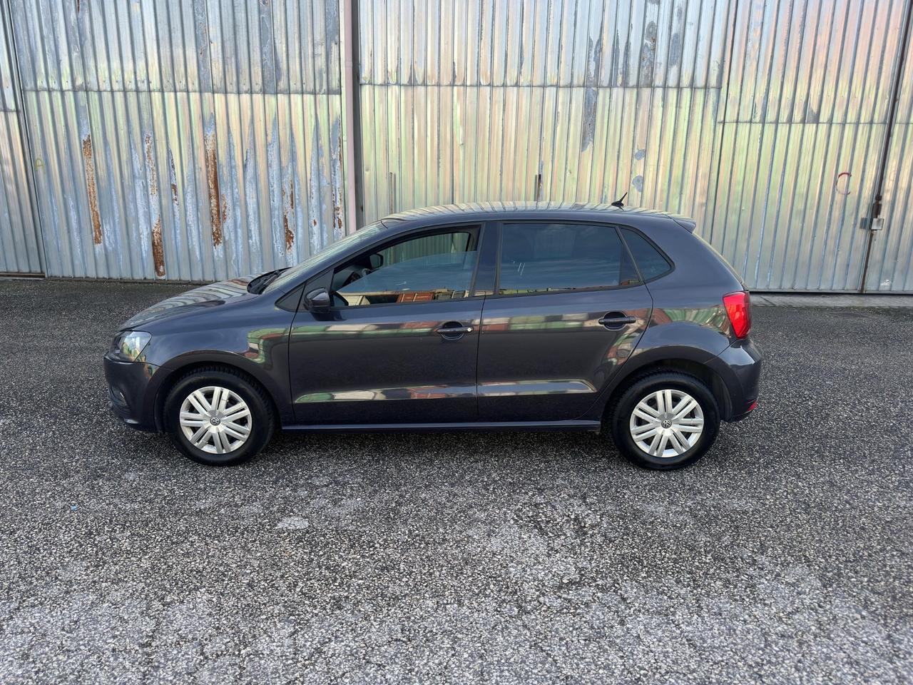 Volkswagen Polo 1.0 MPI 5p. Trendline euro 6