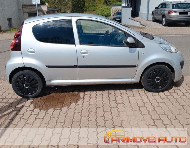 PEUGEOT 107 1.0 68CV 5p. Active