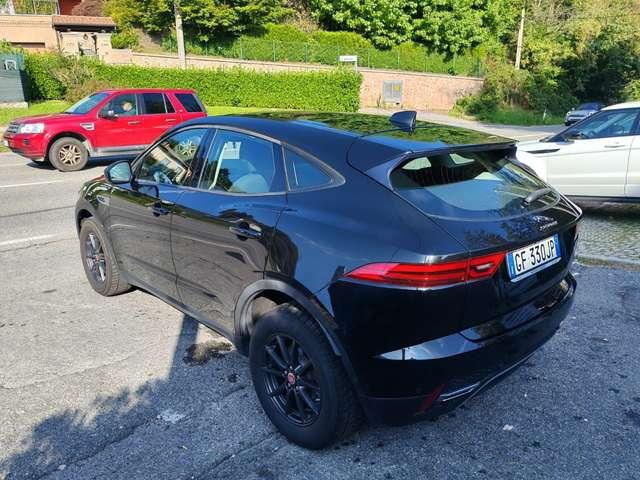 Jaguar E-Pace E-Pace 2021 2.0d i4 mhev awd 163cv auto