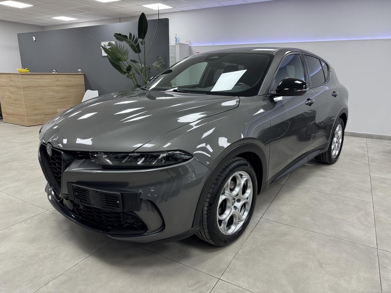 Alfa Romeo Tonale 1.5 130 CV MHEV TCT7 Sprint