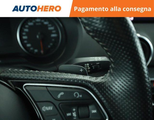 AUDI Q2 2.0 TDI quattro S tronic Sport