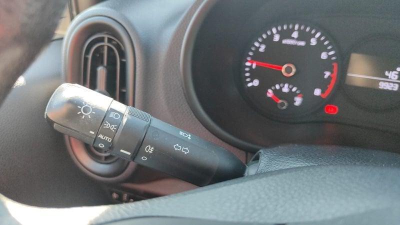 KIA Picanto Picanto 1.0 12V 5 porte Active