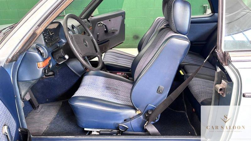 Mercedes-Benz Classe C C 230 - SPLENDIDA E RARA!