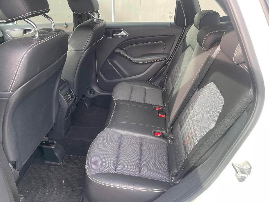 Mercedes Classe B 180 d (cdi) Sport auto