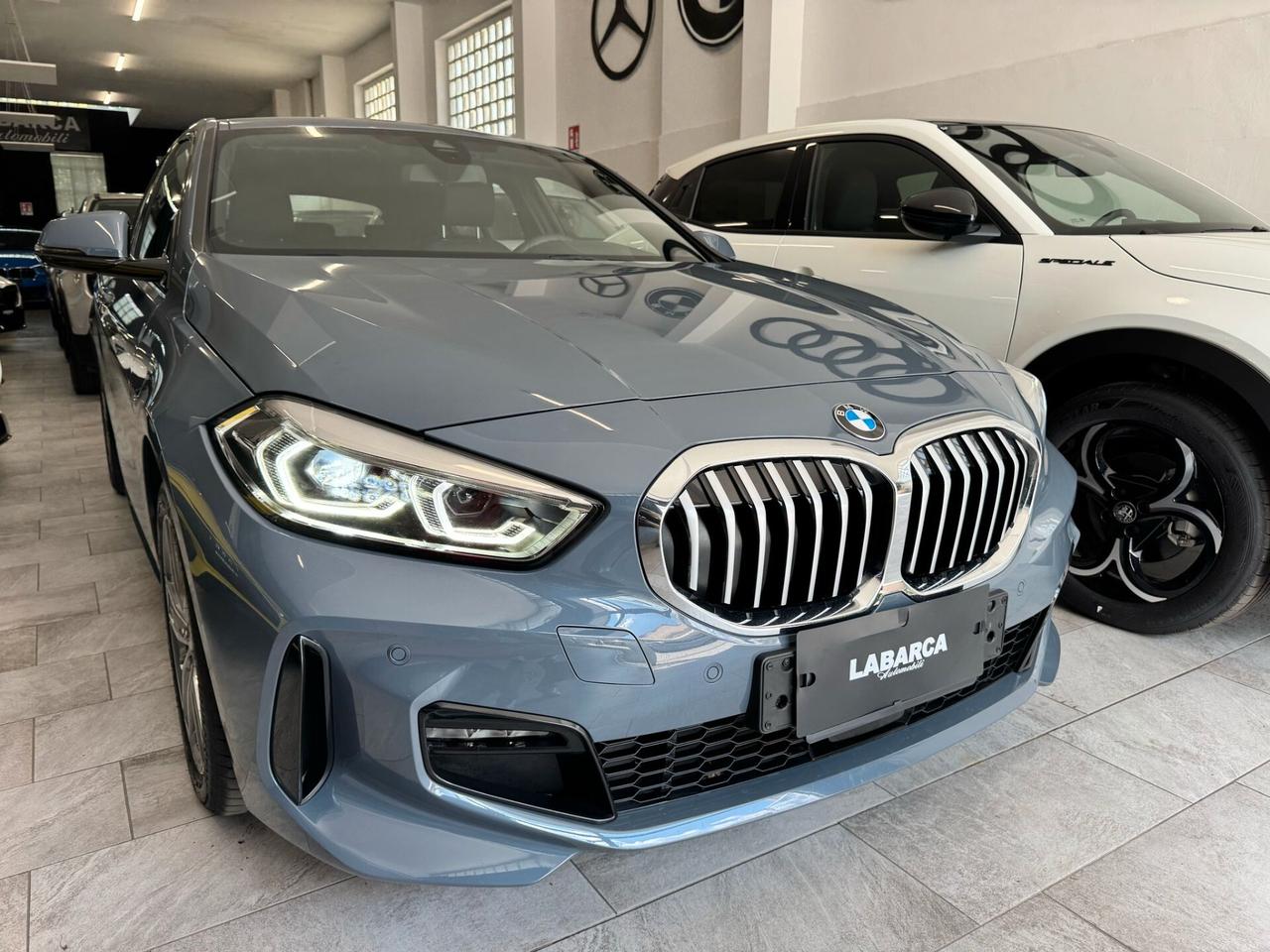 Bmw 118 118i 5p. Msport