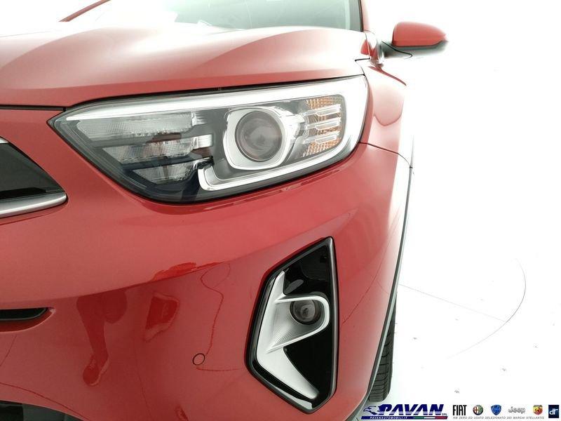 KIA Stonic 1.0 T-GDi 100 CV MHEV iMT Style