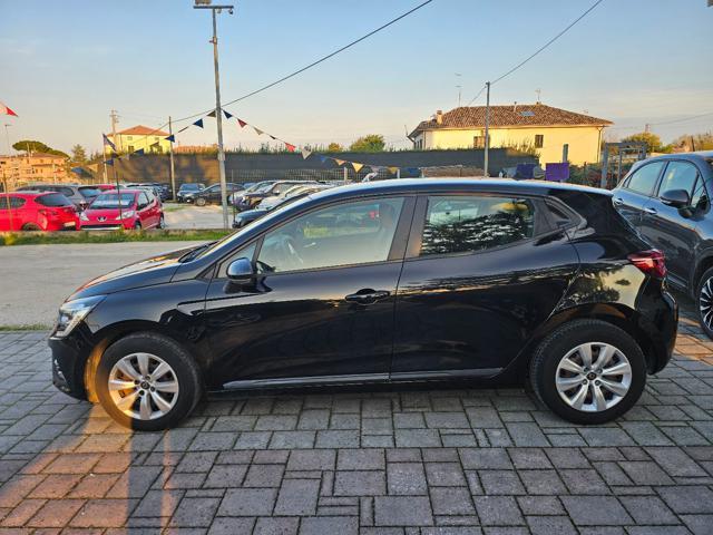 RENAULT Clio TCe 100 CV 5 porte Business