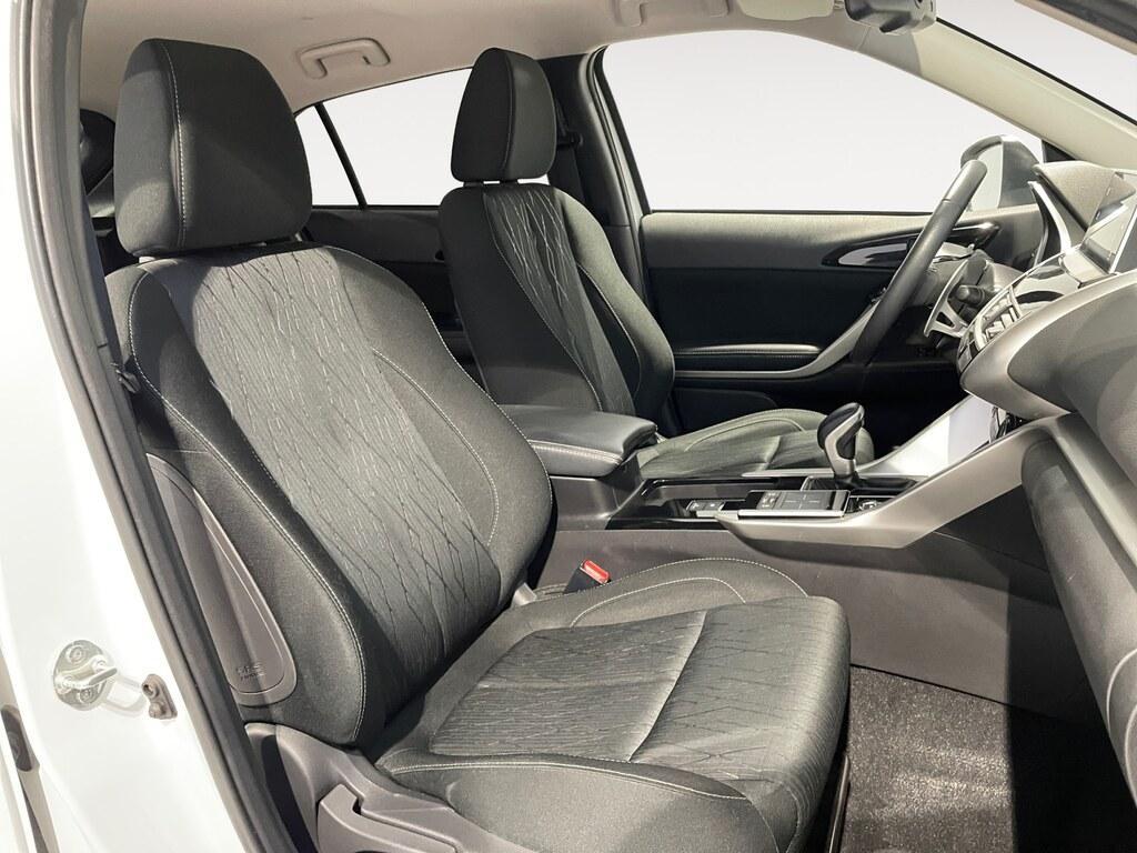 Mitsubishi Eclipse Cross 2.2 148CV Autom. 4WD Intense