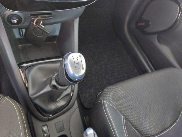 RENAULT Clio Sporter dCi 8V 75CV Start&Stop Unico propr.