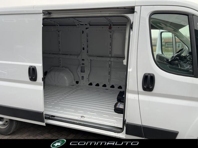 FIAT Ducato 33 2.2 Mjt 140CV PM-TN Furgone