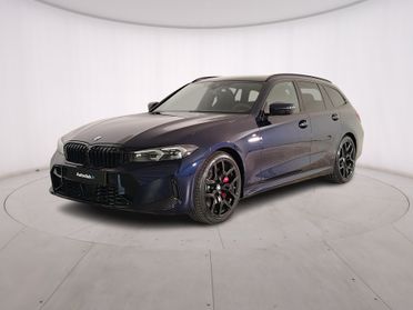 BMW Serie 3 320d Touring 48V MSport Pro