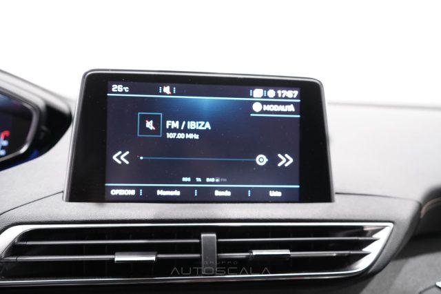 PEUGEOT 3008 1.5 BlueHDi 130cv S&S EAT8 GT Line