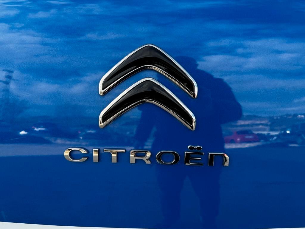 Citroen C3 Aircross 1.2 Shine S&s 130cv Eat6
