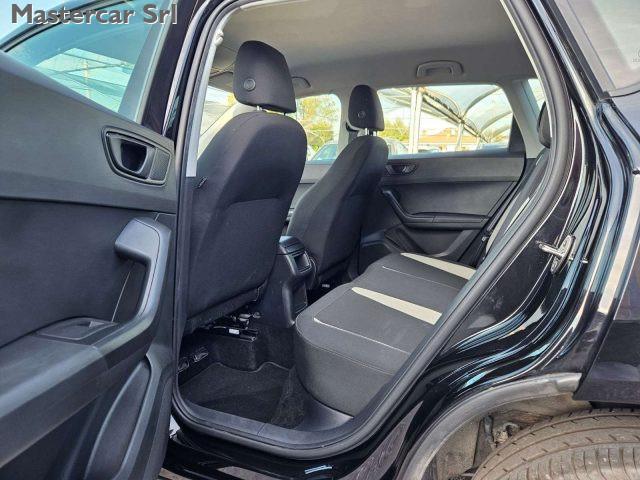 SEAT Ateca Ateca 2020 2.0 tdi Reference 115cv - GG810JH