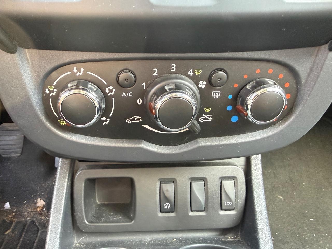Dacia Duster 1.5 dCi 110CV Start&Stop 4x2 Serie Lim.Urban Explorer
