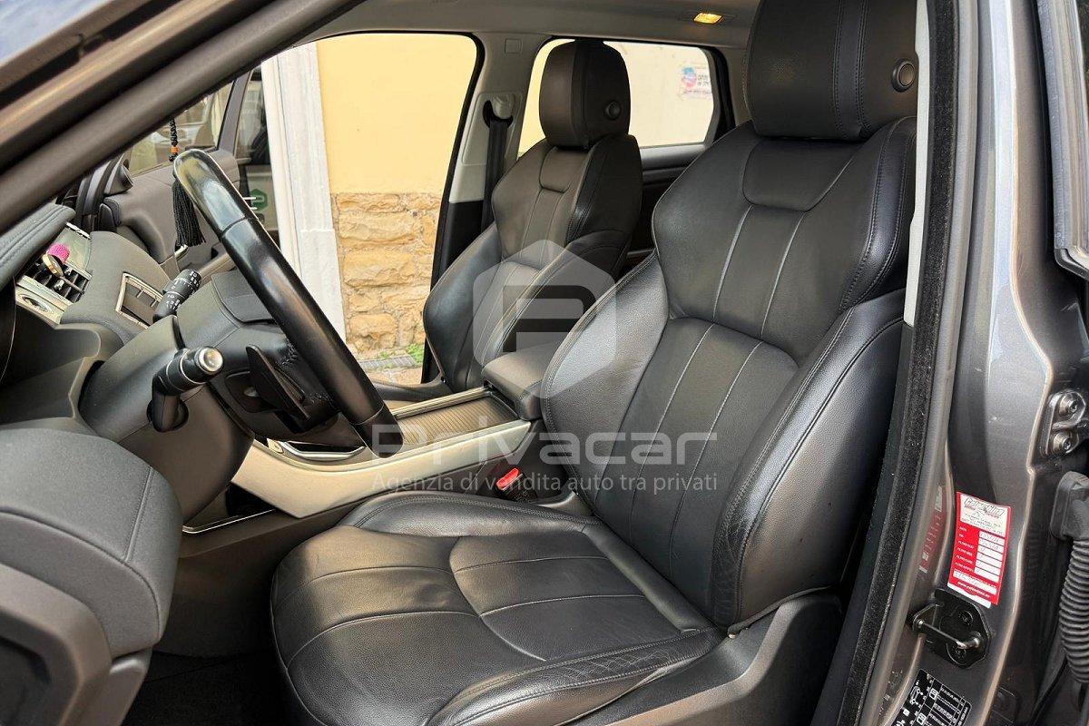 LAND ROVER Range Rover Evoque 2.0 TD4 150 CV 5p. SE Dynamic