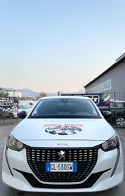 Peugeot 208 1.2 Benzina Active 75 Cv