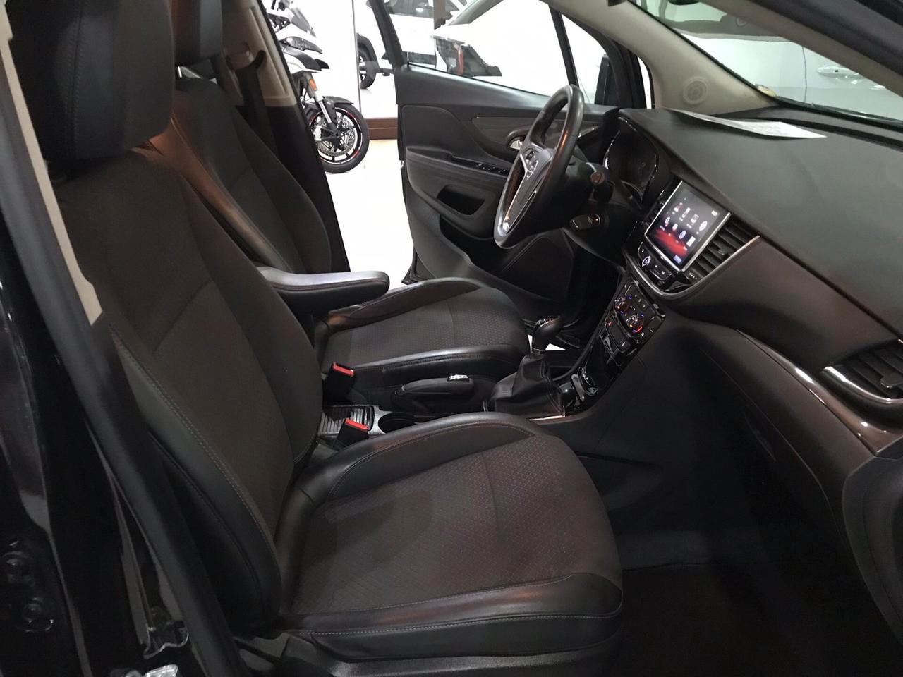 Opel Mokka X 1.6 CDTI Ecotec 4x2 Start&Stop Innovation