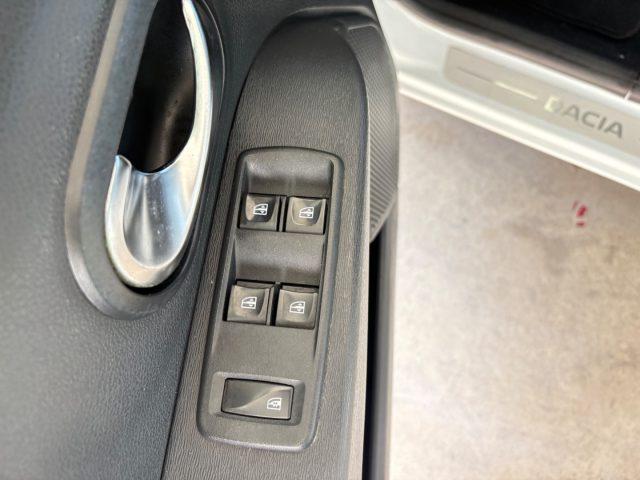 DACIA Lodgy 1.6 100CV BENZ/GPL 7 posti Ambiance EURO 6 1 PROP