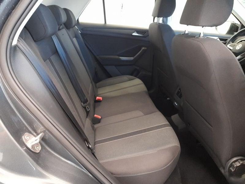Volkswagen T-Roc 2.0 TDI SCR Life DSG