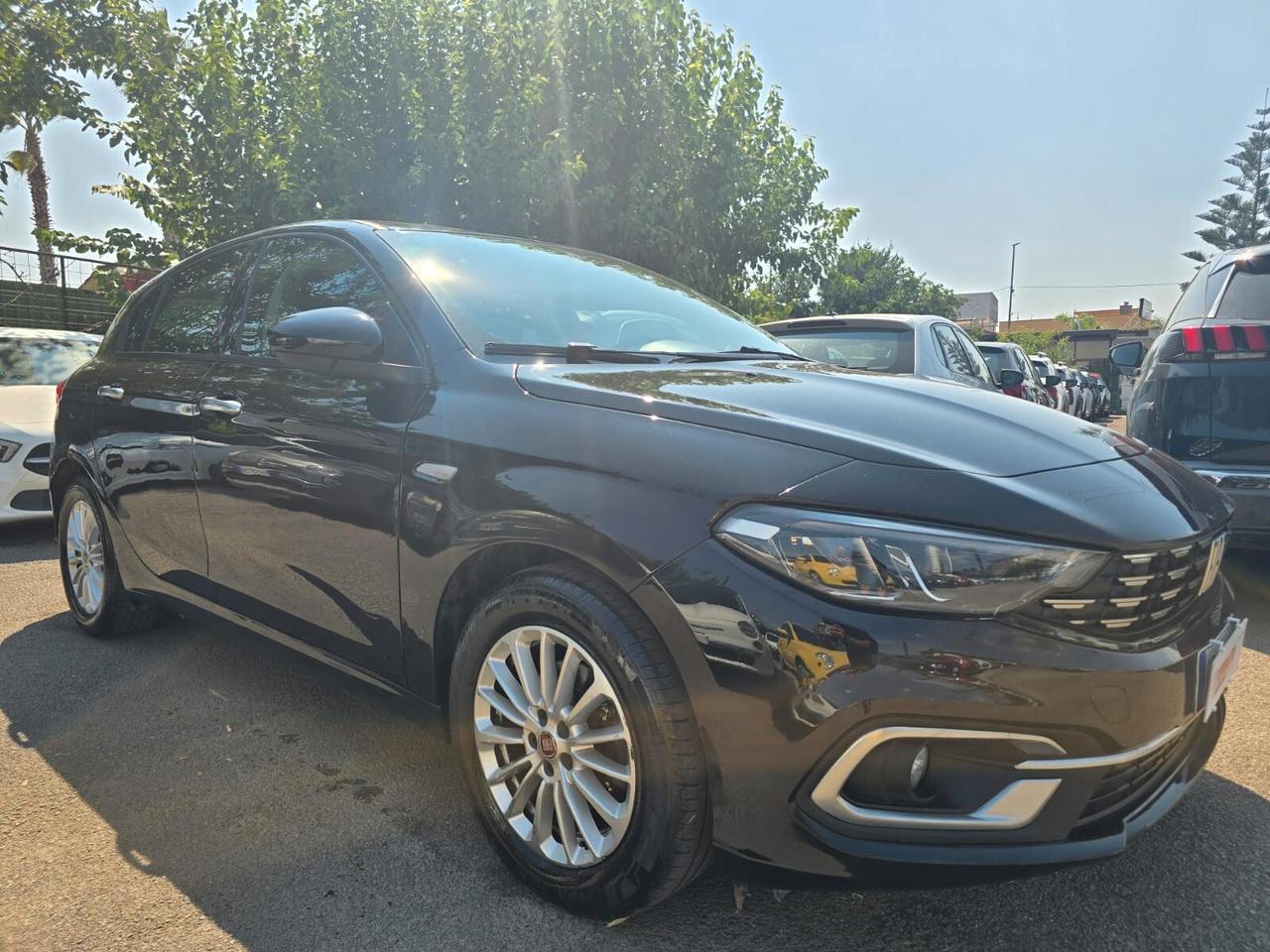 FIAT TIPO 1.6MJET 130CV 5 PORTE BUSINESS PLUS