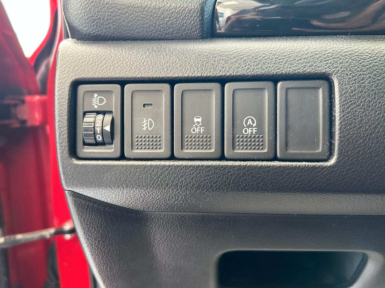 Suzuki Vitara 1.6 DDiS V-Top 2017