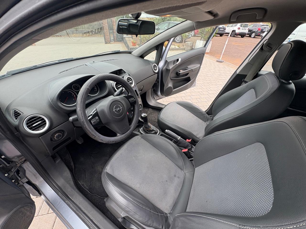 Opel Corsa 1.3 CDTI 90CV 5 porte Enjoy