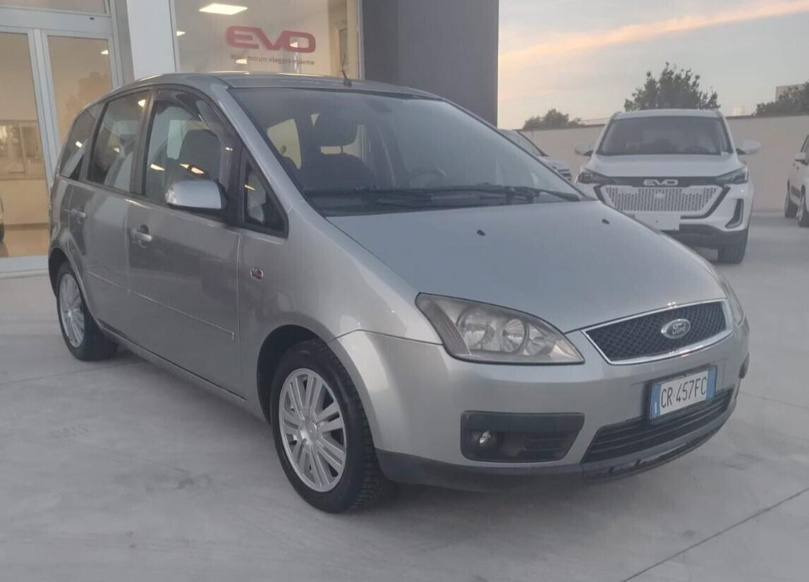 Ford C-Max 1.6 TDCi