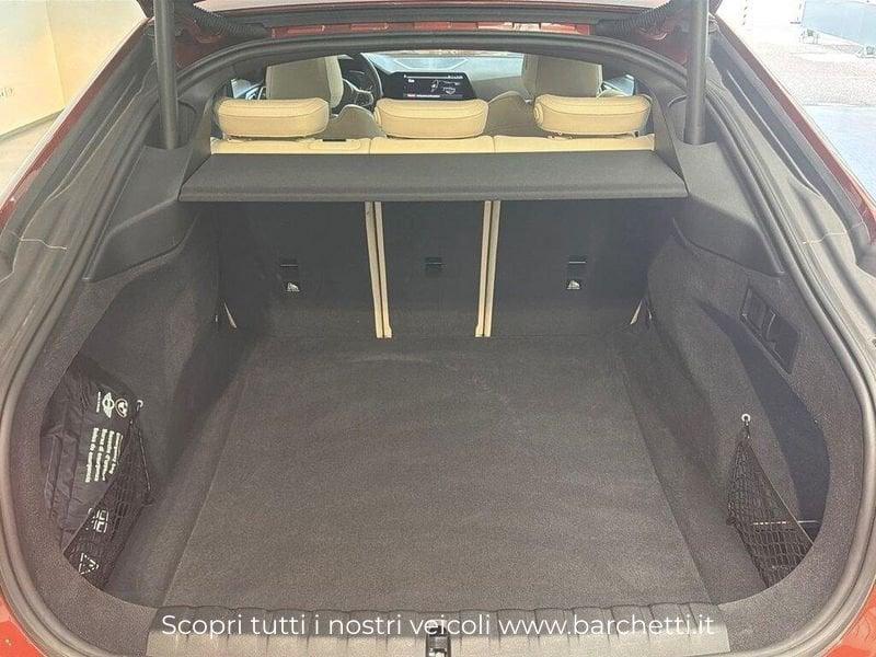 BMW Serie 4 430i Gran Coupe Msport auto