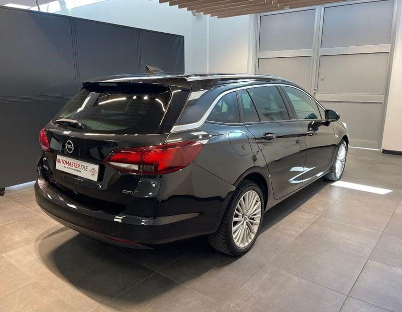 Opel Astra Astra 1.6 CDTi 136CV Start&Stop Sports Tourer Innovation