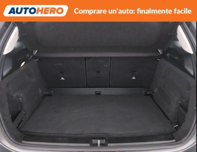 MERCEDES-BENZ B 180 d Automatic Executive