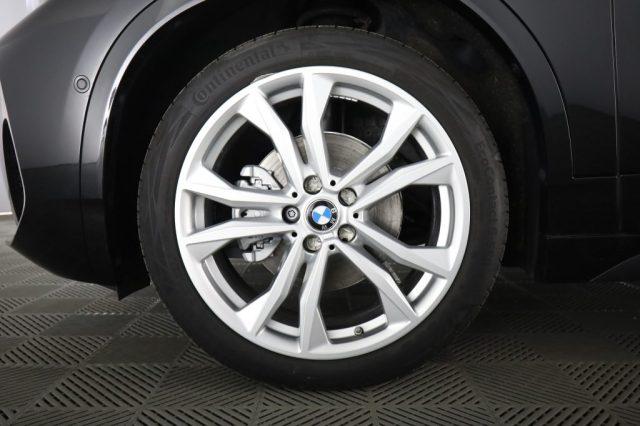 BMW X2 X2 xDrive18d Msport