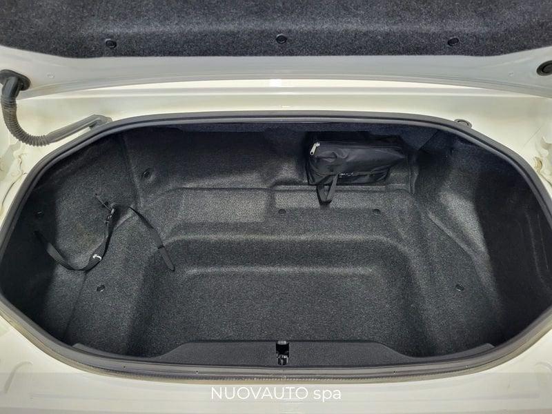 FIAT 124 Spider 1.4 Multi Air 140cv AT6 Lusso