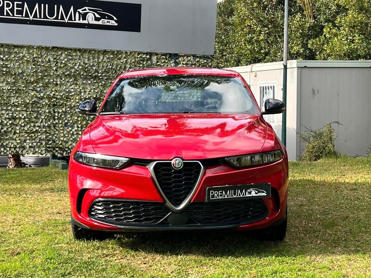 Alfa Romeo Tonale 1.6 diesel 130 CV TCT6 Super