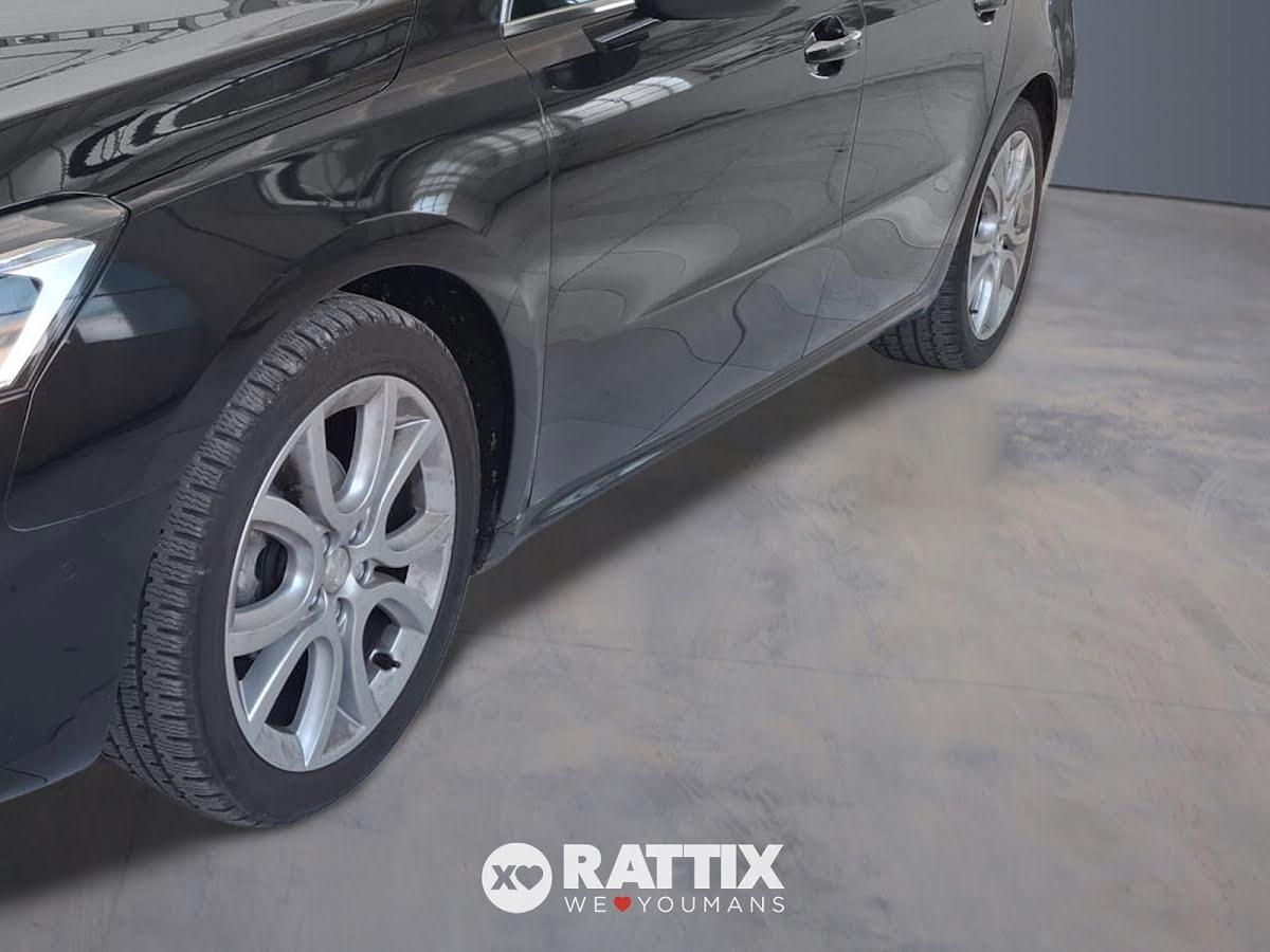 Peugeot 508 SW 1.6 bluehdi 120CV Business auto