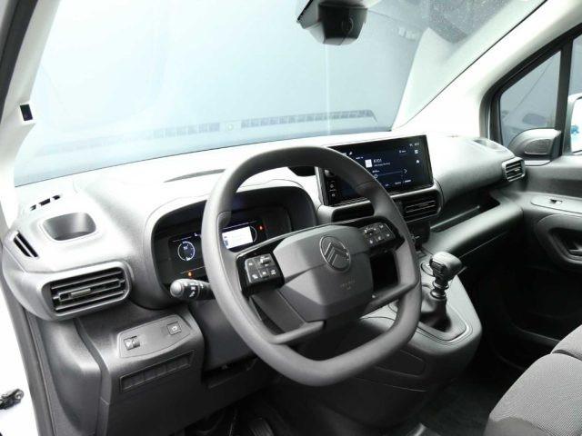 CITROEN Berlingo BlueHDi 100 S&S Van M