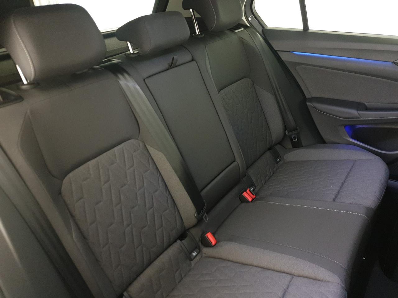 Volkswagen Golf 1.5 tsi ehybrid edition plus 204cv dsg