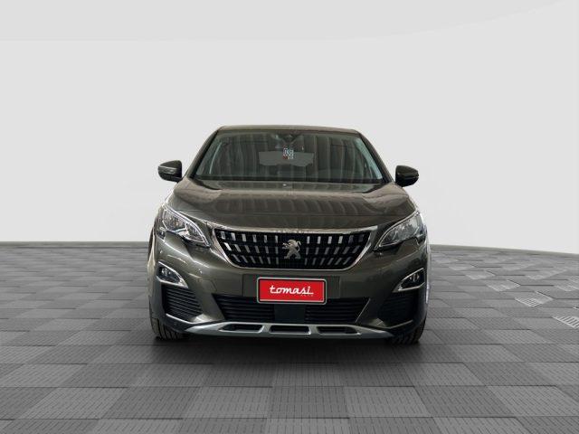 PEUGEOT 3008 3008 BlueHDi 120 EAT6 S&S Allure