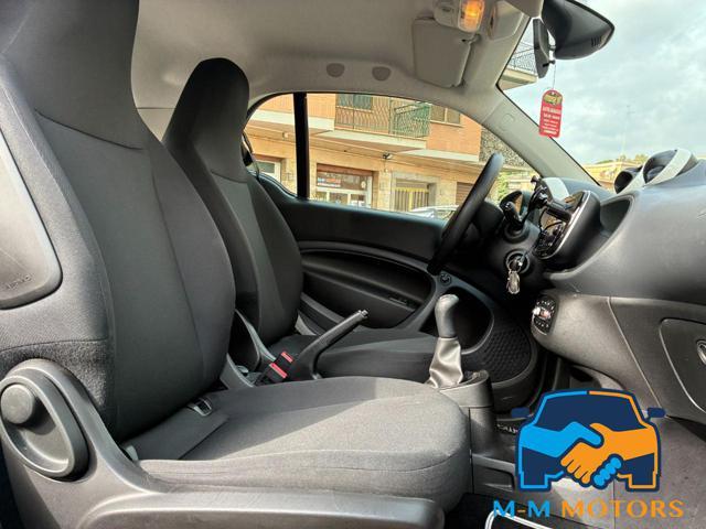 SMART ForTwo 1.0 Youngster 70 cv