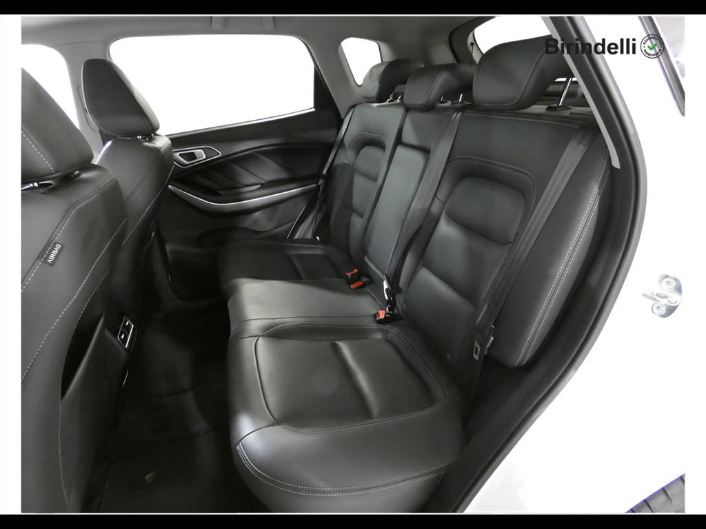 DR dr F35 - dr F35 1.5 Turbo Bi-Fuel GPL