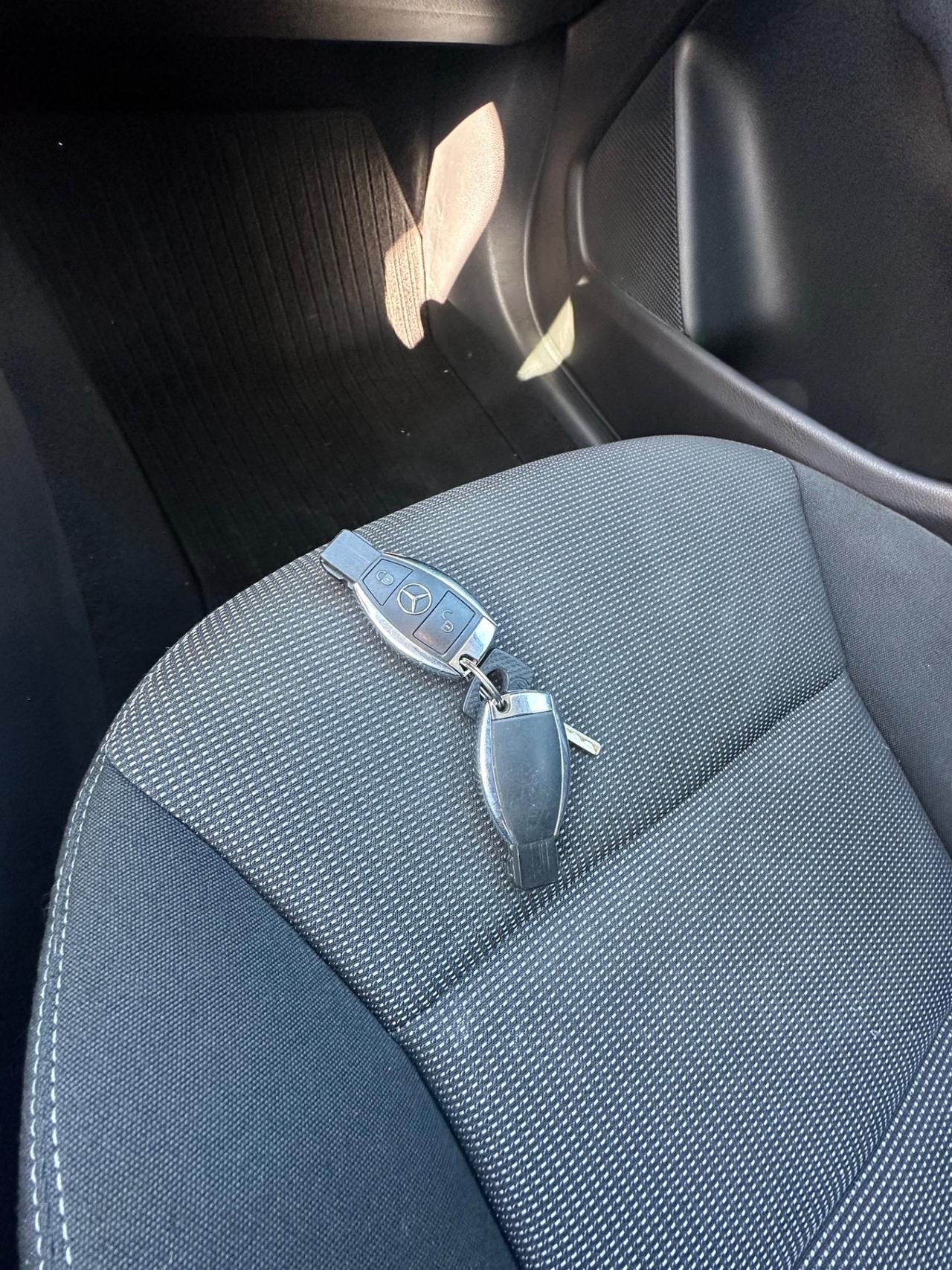 Mercedes-benz B 180 BlueEFFICIENCY Premium